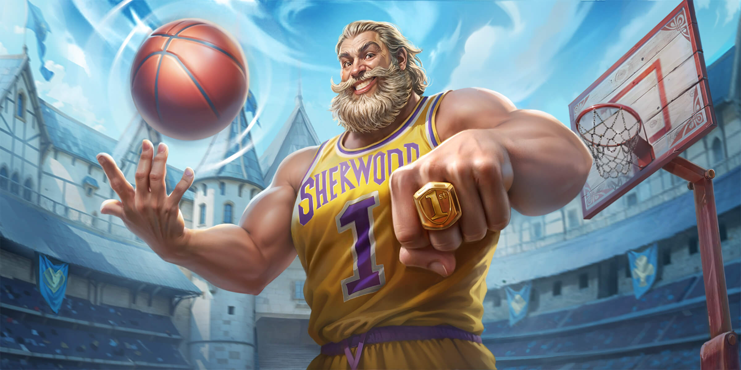Sports Bonus